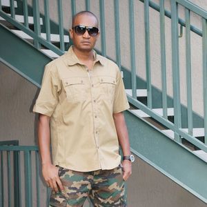 Meet your Posher, Guy